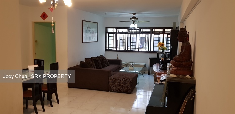 Blk 774 Bedok Reservoir View (Bedok), HDB 5 Rooms #171133092